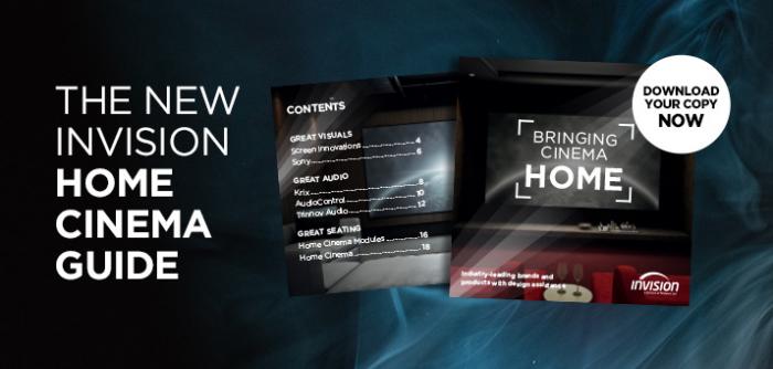 Invision Home Cinema Guide - Download it now!