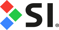 SI logo