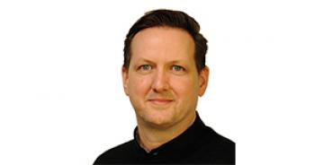 Invision's Commercial Director - Mark Taylor