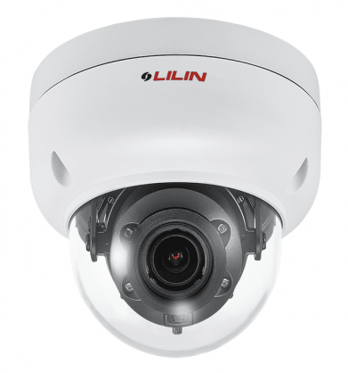 LILIN ZHR6482EX2 Front2