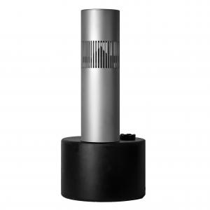 Origin Acoustics Bollard Round Silver