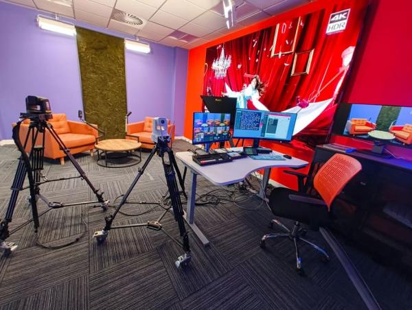 Midwichs Innovation House 2