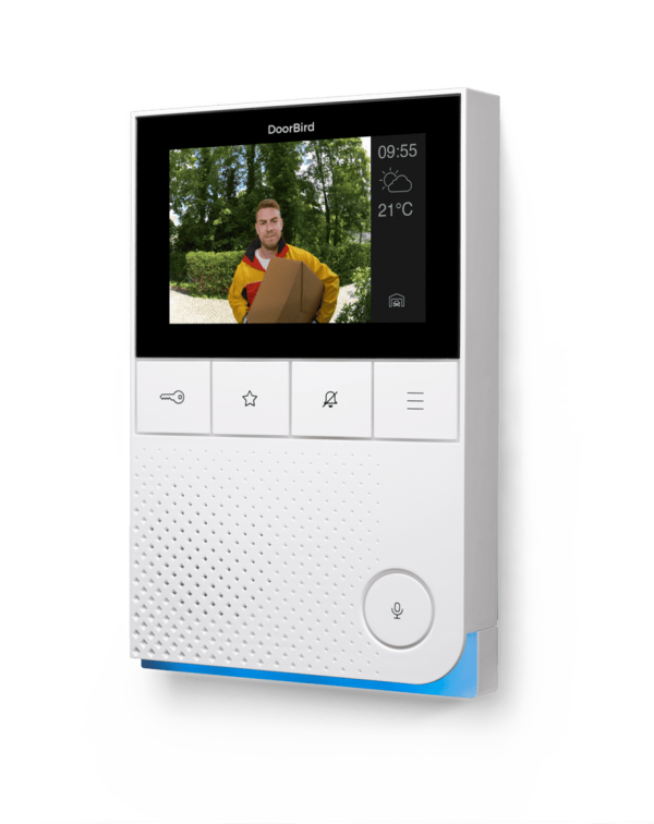 A1101 Indoor Station side