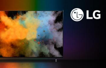 lg consumer tv block