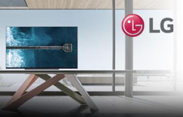 lg oled