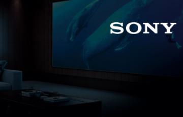 sony home cinema