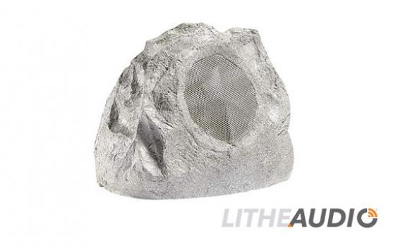 Lithe Audio Bluetooth Rock Speaker