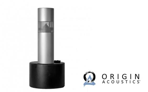 Origin Acoustics Bollard Speaker