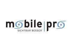 Logo Tiles MobilePro