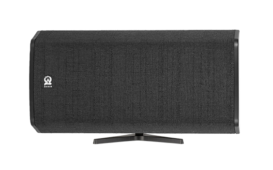 Origin Acoustics Soundbar1