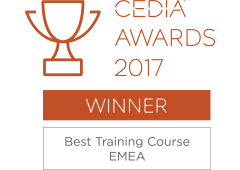 Best Training Course