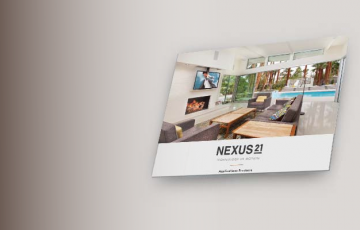 Nexus 21 Brochure