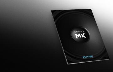 Series MX Cover