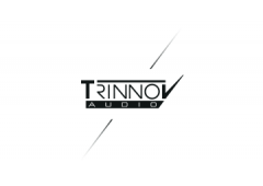 Trinnov Logo