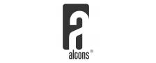 Logo Alcons BW hi res