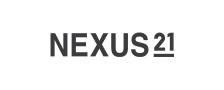 NEXUS21 LOGO