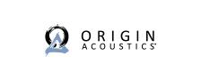 ORIGINACOUSTICS LOGO