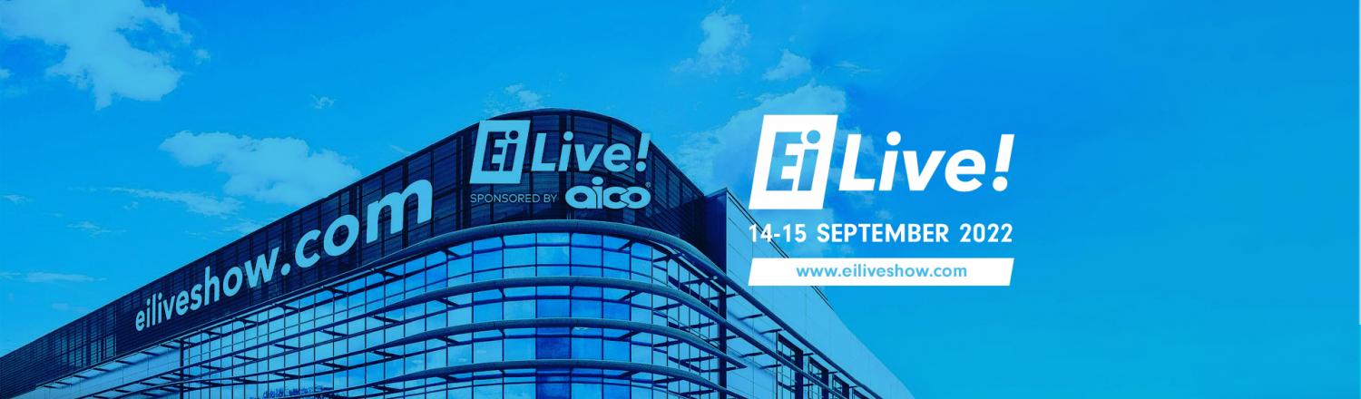 El Live Store Banner Desktop