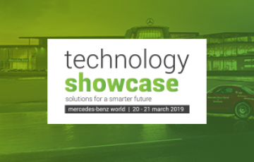 Technology Showcase 2019 Tile