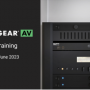 Netgear AV Training 6 June 2023