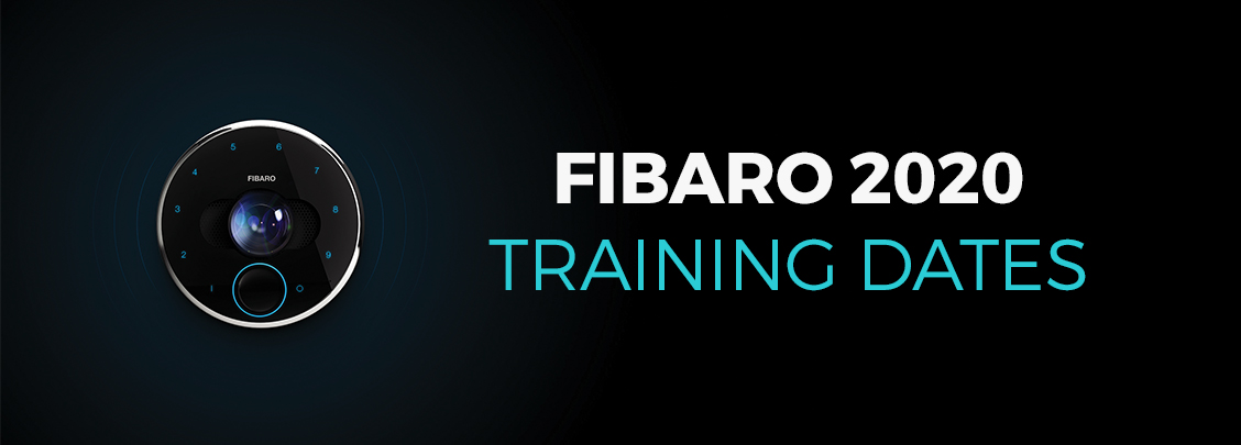 FIBARO 2020 Banner