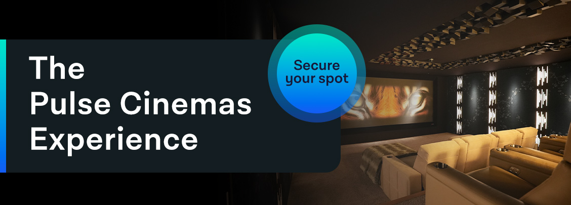 Sait Header 8 Pulse experience