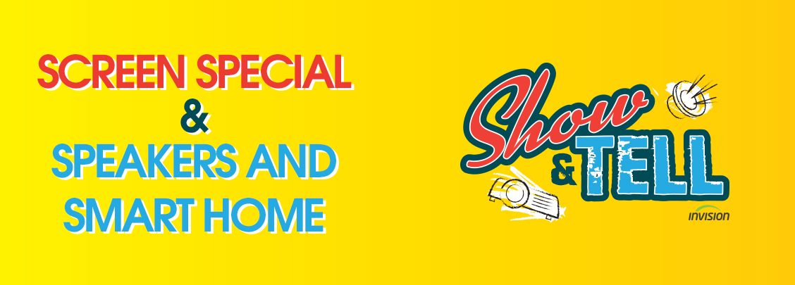 SonyShowTell Banner4