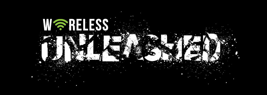 Wireless Unleashed Header