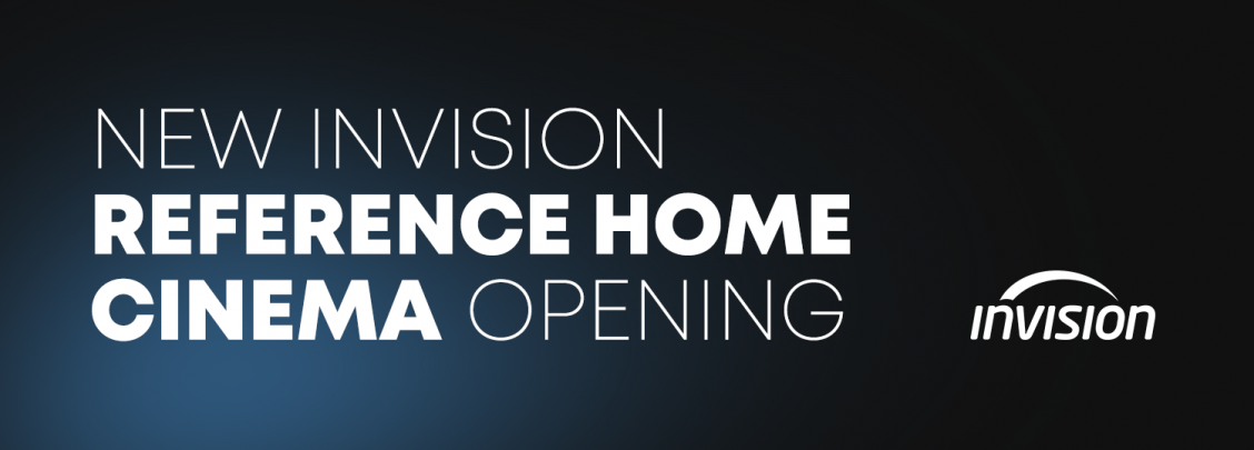 Reference Home Cinema Banner2