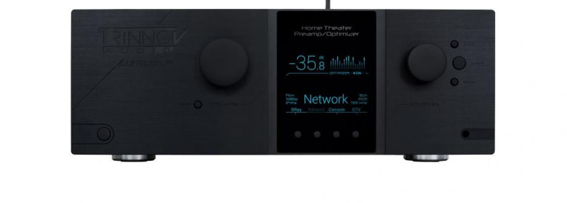 Trinnov Altitude32