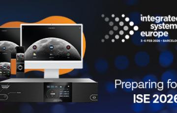 AVA and Trinnov at ISE 2026 Blog thumbnail copy