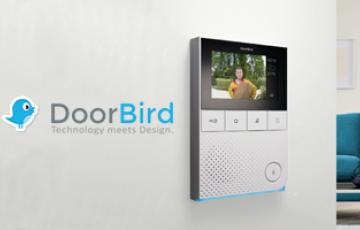 DoorBird A1101 Feature