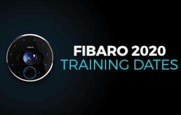 FIBARO small banner