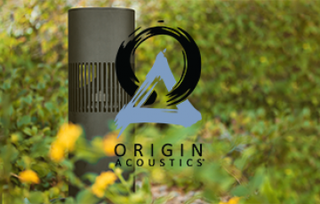 Origin Acoustics