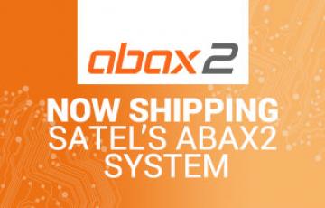 SATEL ABAX2 Tile