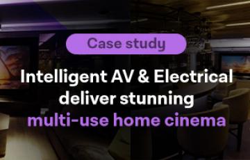 Sait Thumb 6 Intelligent AV