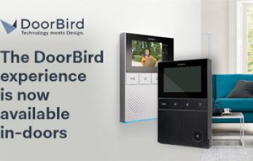 Sait Thumb 9 Doorbird