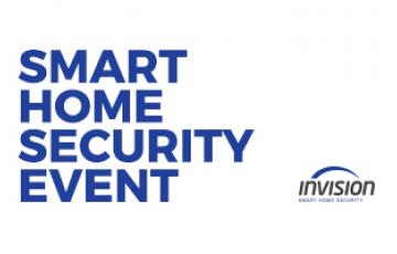 SmartHomeSecurityEvent FEATURE