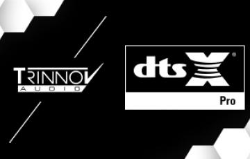 Trinnov Press