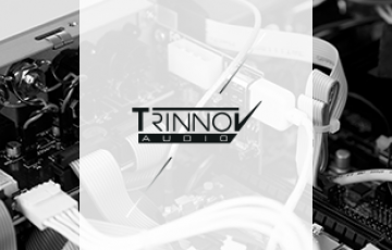 Trinnov Update Tile2