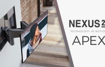 apex small banner