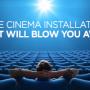 Invision's Home Cinema Installations to blow you away