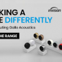 Invision now distributing Gallo Acoustics