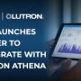 RTI launches Lutron driver