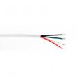 16 4FX White cable2