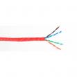 ICE Cat6 Red Cable HighQ