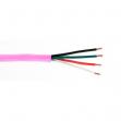 ICE Speaker 144FX Pink Cable HighQ
