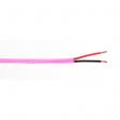 ICE Speaker 162CS Pink Cable HighQ