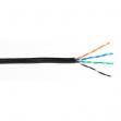 Primal BlackCat6 Cable 