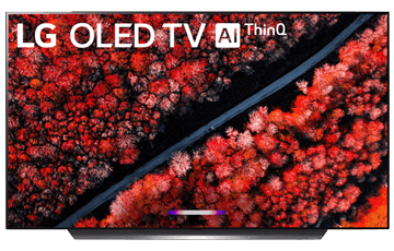 LG OLED55C9PLA